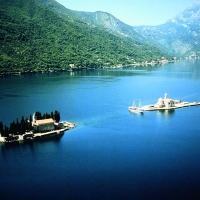 Bay of Kotor, Montenegro with Maestral Travel Agency