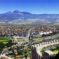 Shkodra, Albania with Maestral Travel Agency