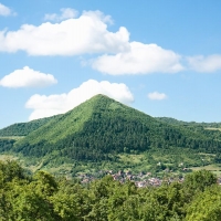 Bosnian pyramid of the sun with Maestral Travel Agency