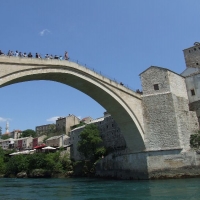 Mostar with Maestral Travel Agency