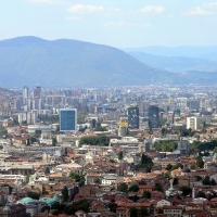 Sarajevo with Maestral Travel Agency