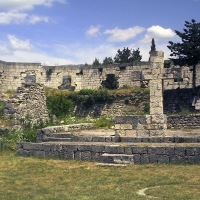 Stolac fortress with Maestral Travel Agency