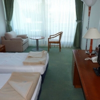Hotel Biokovka with Maestral Travel Agency