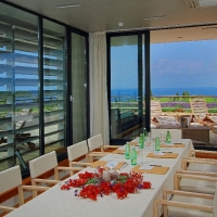 Meeting room in Hotel Amor with Maestral Travel Agency