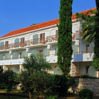 Pavilions in Resort Velaris with Maestral Travel Agency