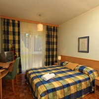  Standard room park side, in Villa Vela Luka with Maestral Travel Agency