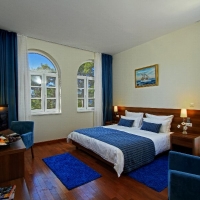 Superior sea side room in Villa Vela Luka with Maestral Travel Agency