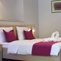 Room in Velaris with Maestral Travel Agency