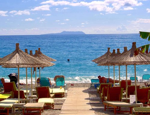 Balkan adventure 11 nights/12 days