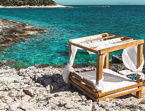 Pearls of Dalmatia 7 nights/8 days